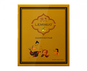 【新品】清颜足贴膜 舒暖疲劳 睡觉美美 不运动不节食 贴在脚上 美在脸上